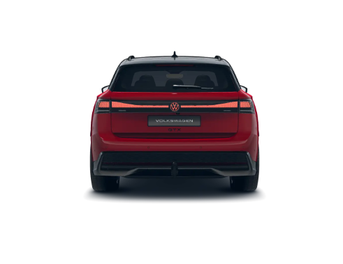 Volkswagen ID.7 vaihtoauto