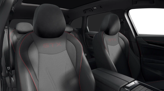 Volkswagen ID.7 vaihtoauto