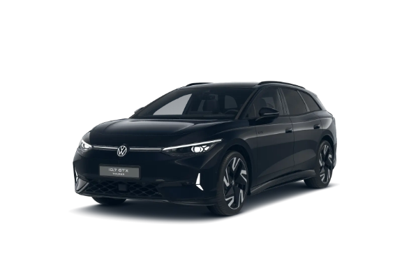 Volkswagen ID.7 vaihtoauto