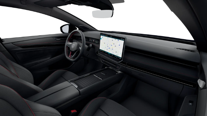 Volkswagen ID.7 vaihtoauto