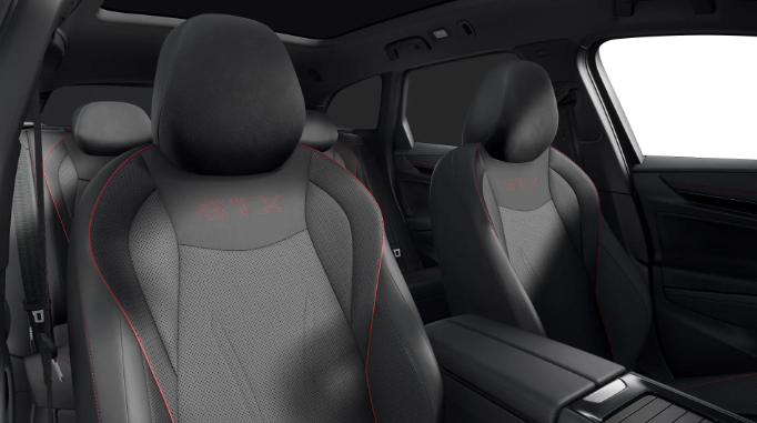 Volkswagen ID.7 vaihtoauto