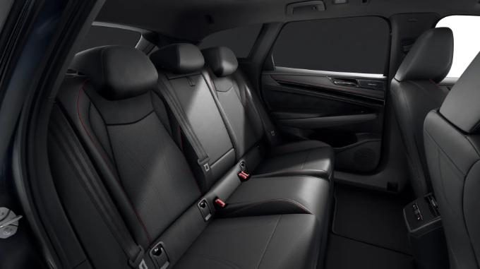 Volkswagen ID.7 vaihtoauto