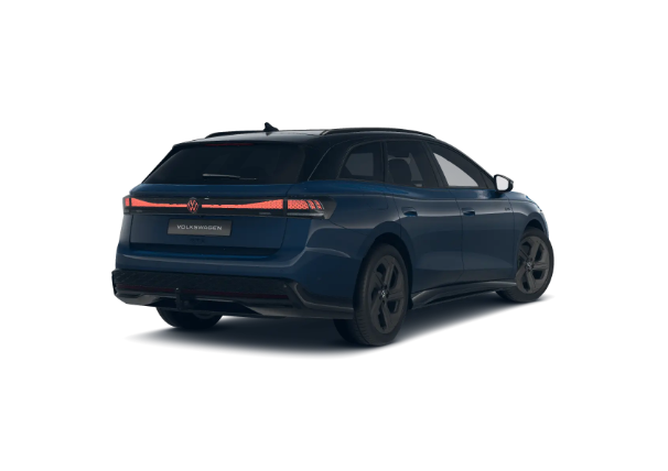 Volkswagen ID.7 vaihtoauto