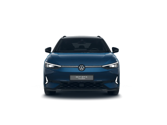 Volkswagen ID.7 vaihtoauto