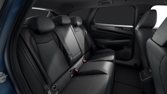 Volkswagen ID.7 vaihtoauto