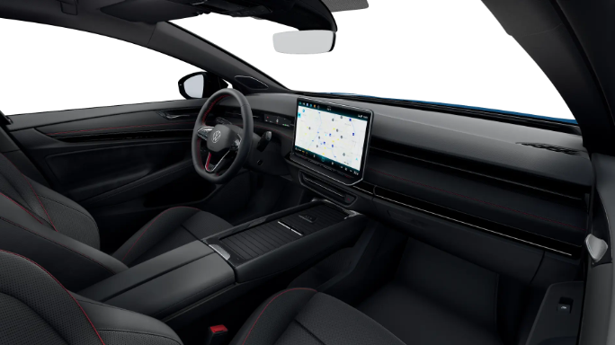 Volkswagen ID.7 vaihtoauto