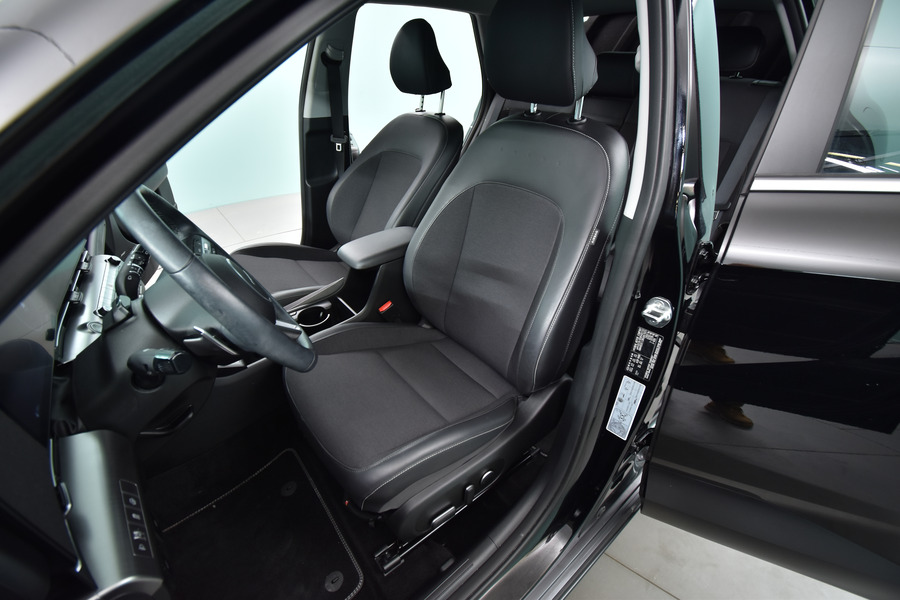 Hyundai KONA Hybrid vaihtoauto