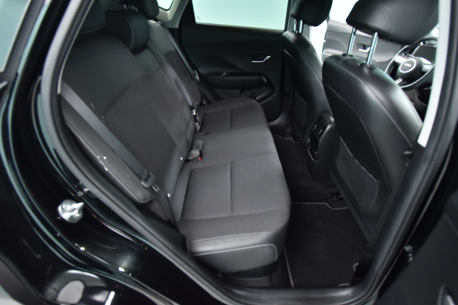 Hyundai KONA Hybrid vaihtoauto