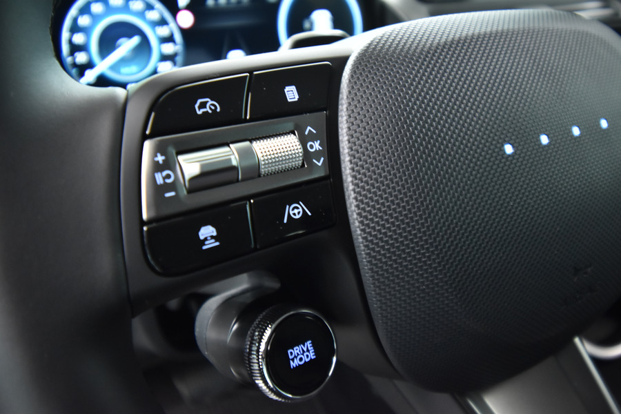 Hyundai INSTER vaihtoauto