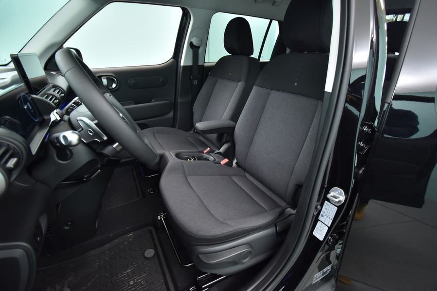 Hyundai INSTER vaihtoauto