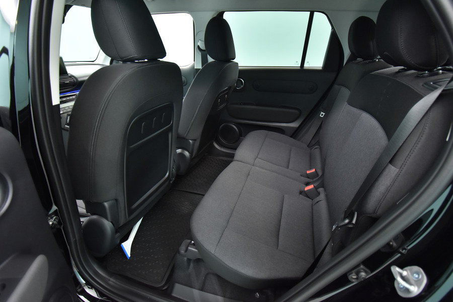 Hyundai INSTER vaihtoauto