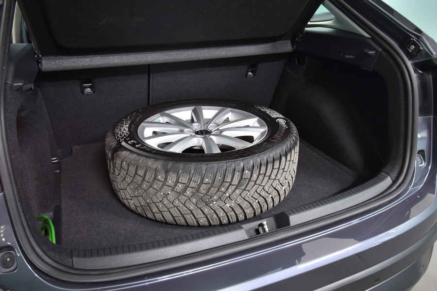 Volkswagen Taigo vaihtoauto