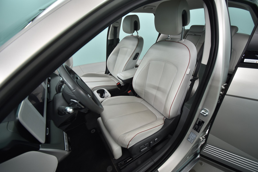 Hyundai IONIQ 5 vaihtoauto