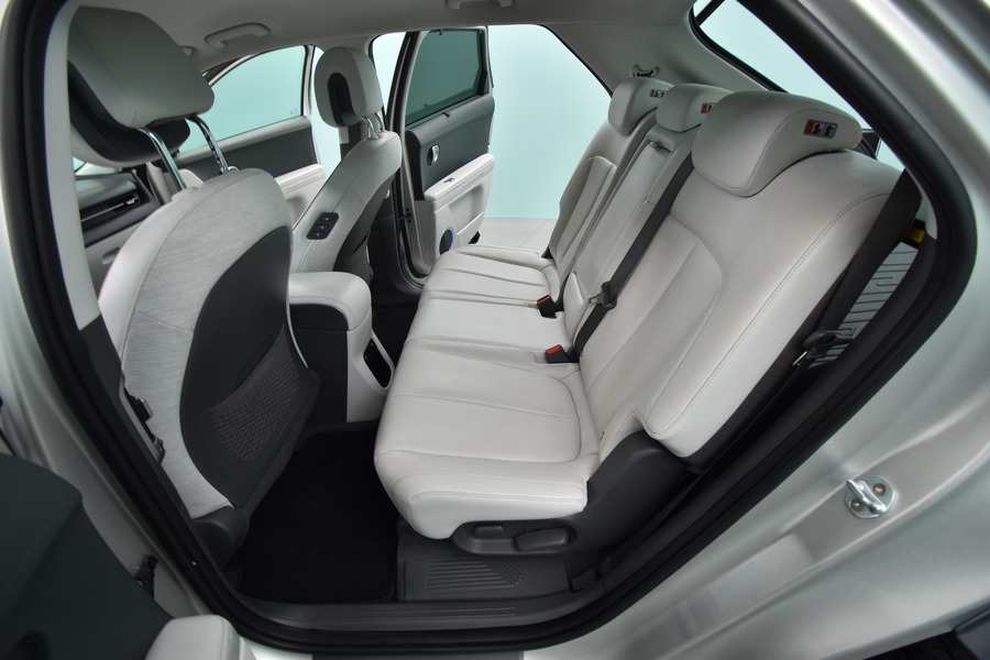 Hyundai IONIQ 5 vaihtoauto