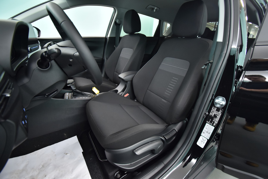 Hyundai BAYON Cross vaihtoauto
