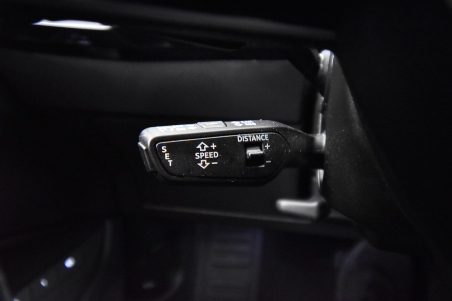 Audi Q8 e-tron vaihtoauto