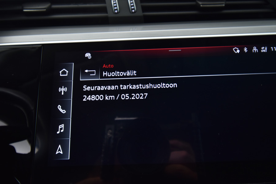 Audi Q8 e-tron vaihtoauto