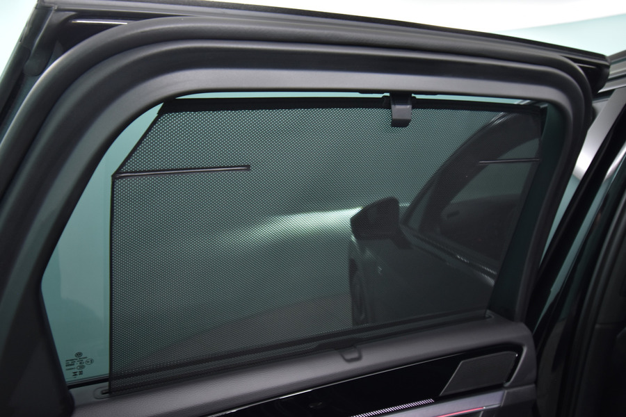 Volkswagen Touareg vaihtoauto