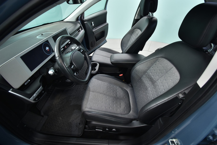 Hyundai IONIQ 5 vaihtoauto