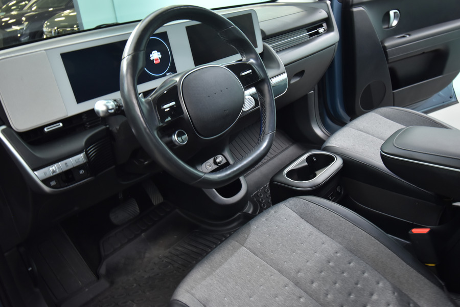 Hyundai IONIQ 5 vaihtoauto