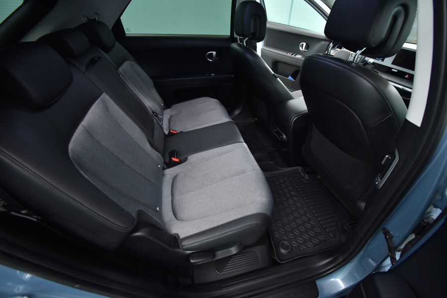 Hyundai IONIQ 5 vaihtoauto