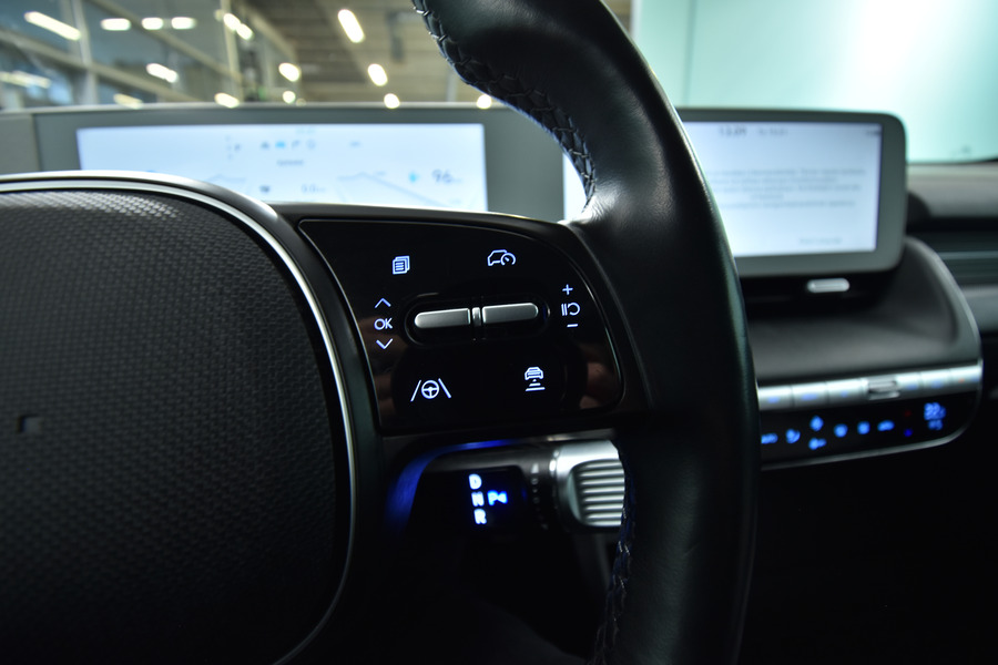 Hyundai IONIQ 5 vaihtoauto