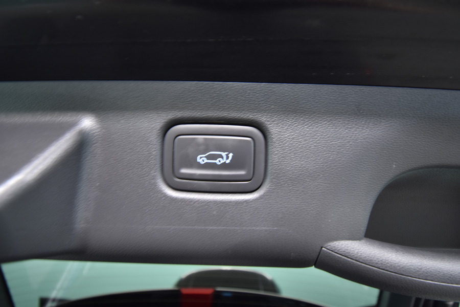 Hyundai KONA Hybrid vaihtoauto