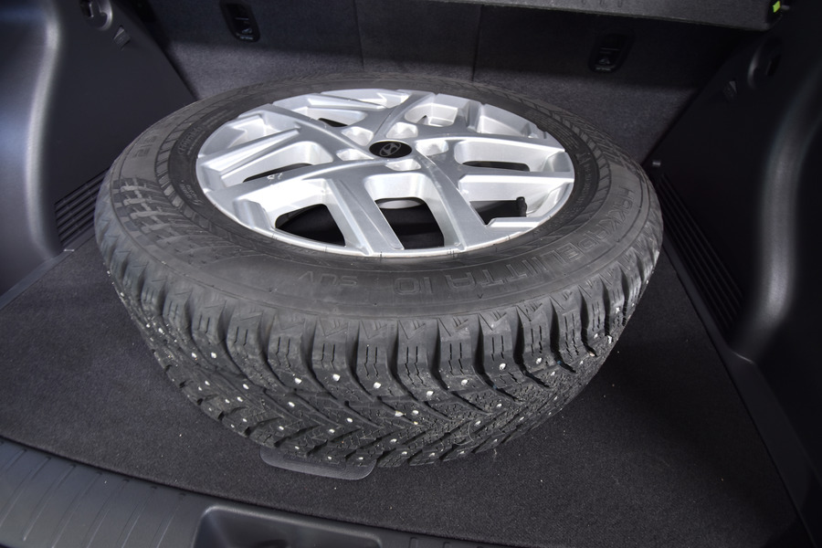 Hyundai KONA Hybrid vaihtoauto