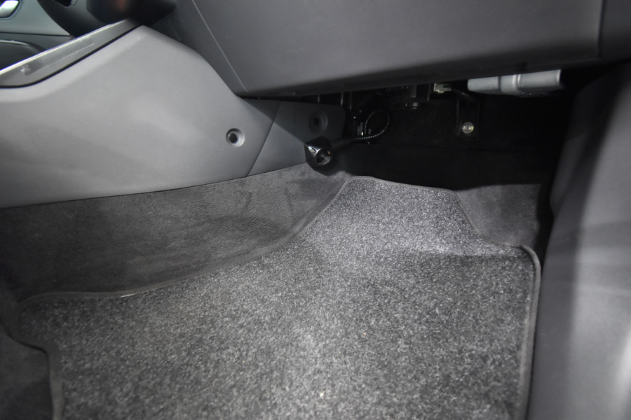 Hyundai KONA Hybrid vaihtoauto