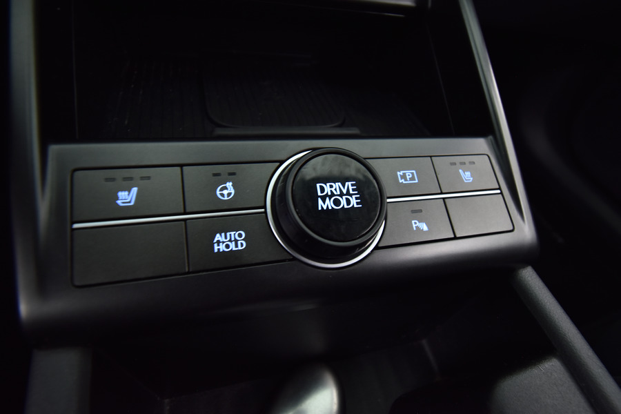 Hyundai KONA Hybrid vaihtoauto