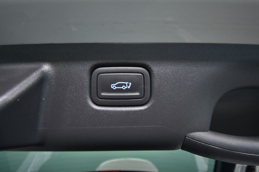 Hyundai KONA Hybrid vaihtoauto