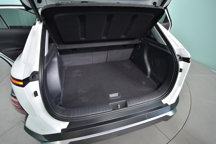 Hyundai KONA Hybrid vaihtoauto