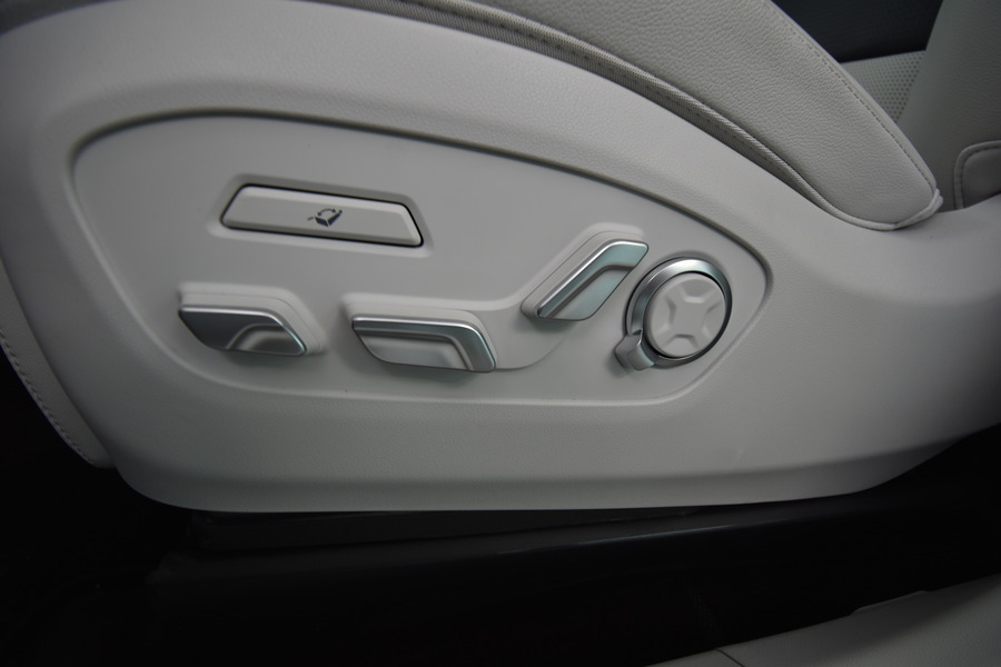 Hyundai IONIQ 9 vaihtoauto