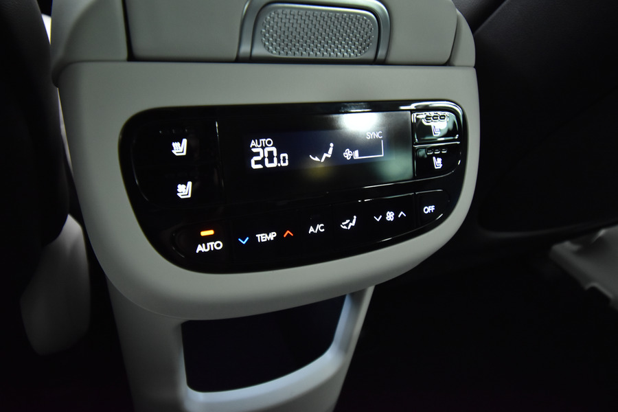 Hyundai IONIQ 9 vaihtoauto