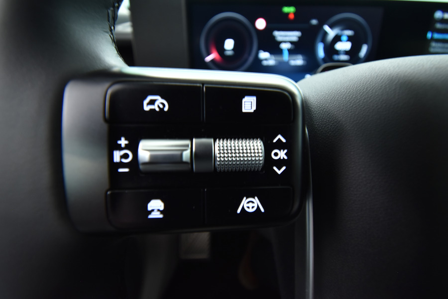 Hyundai IONIQ 9 vaihtoauto