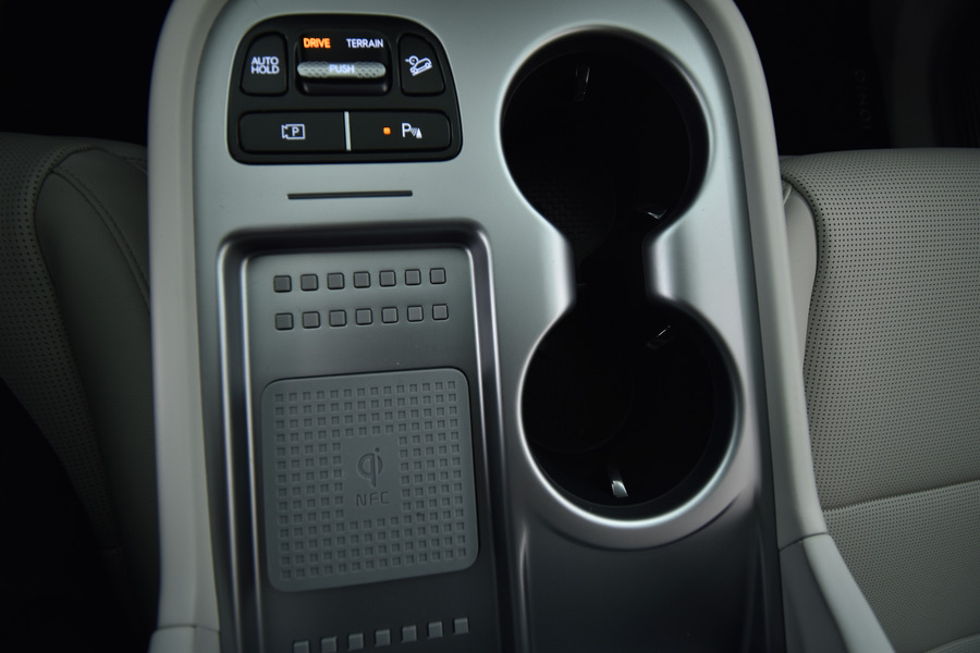 Hyundai IONIQ 9 vaihtoauto