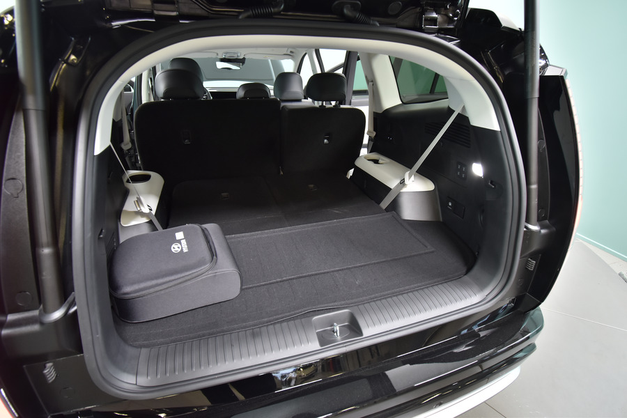 Hyundai IONIQ 9 vaihtoauto