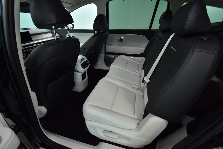 Hyundai IONIQ 9 vaihtoauto