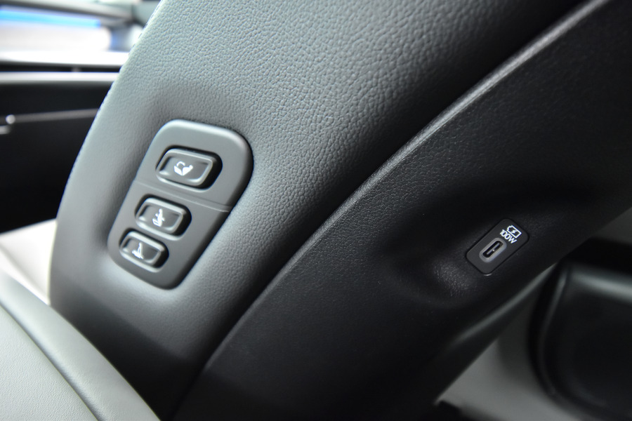 Hyundai IONIQ 9 vaihtoauto