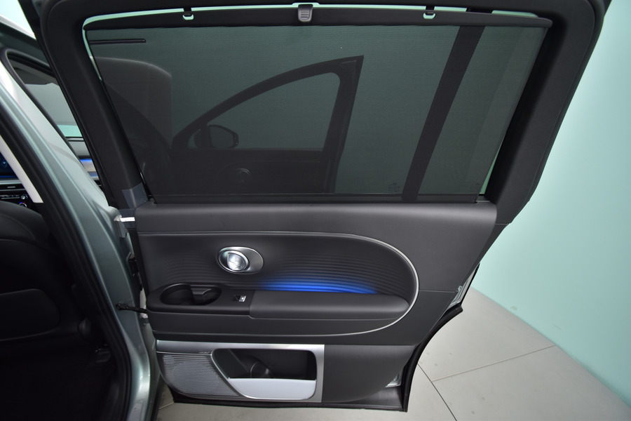 Hyundai IONIQ 9 vaihtoauto