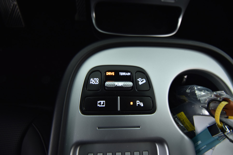 Hyundai IONIQ 9 vaihtoauto