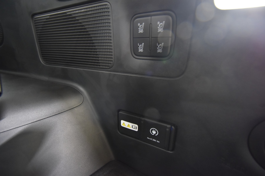 Hyundai IONIQ 9 vaihtoauto