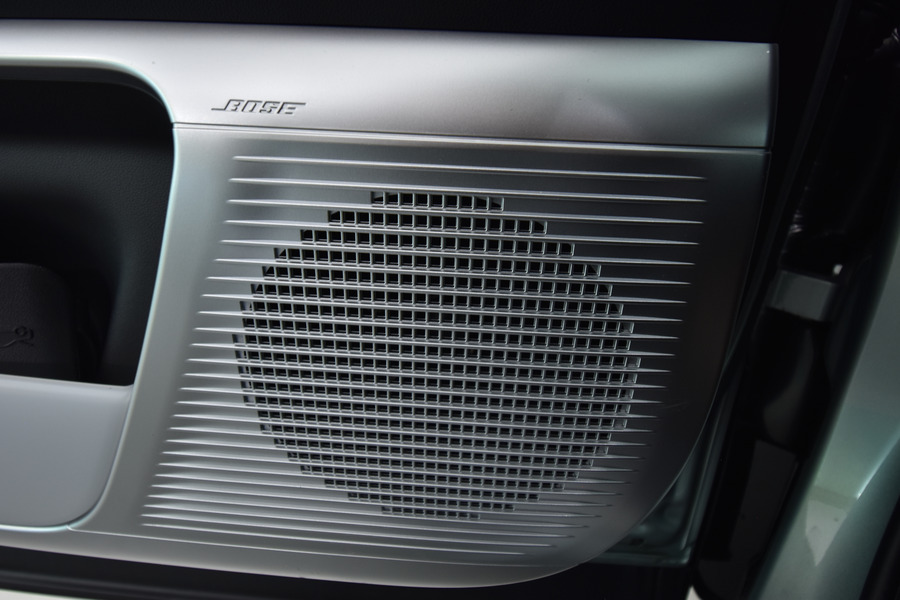 Hyundai IONIQ 9 vaihtoauto