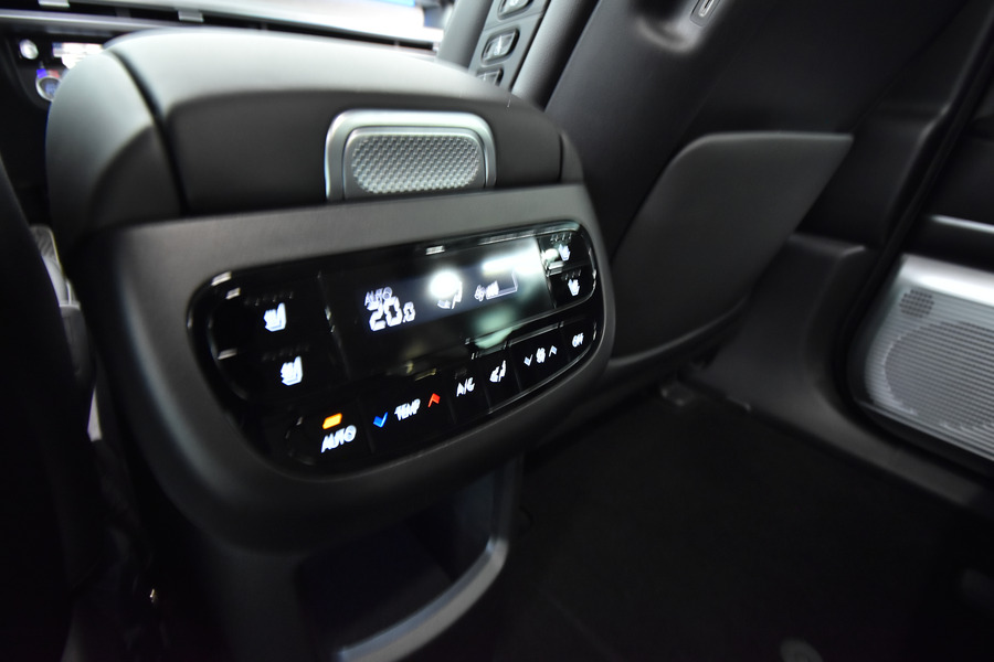 Hyundai IONIQ 9 vaihtoauto