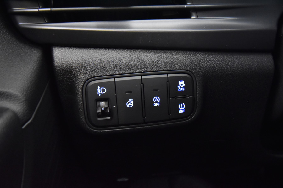 Hyundai i20 Hatchback vaihtoauto