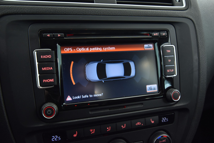 Volkswagen Jetta vaihtoauto