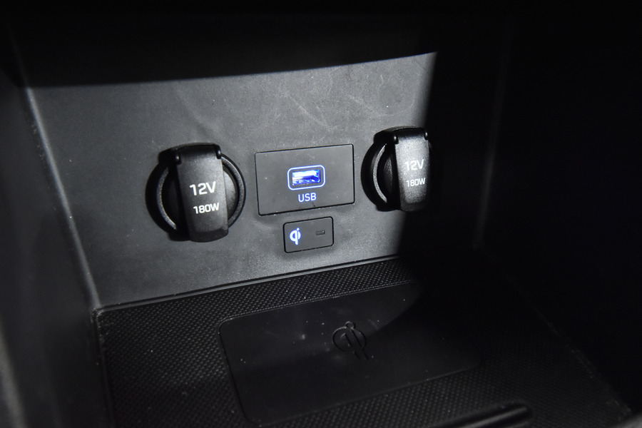 Hyundai i30 Wagon vaihtoauto