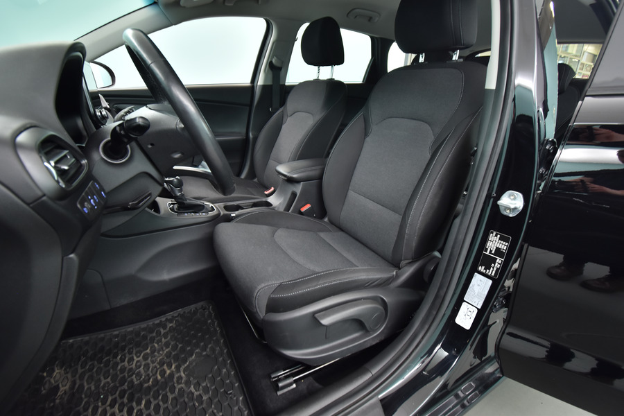 Hyundai i30 Wagon vaihtoauto