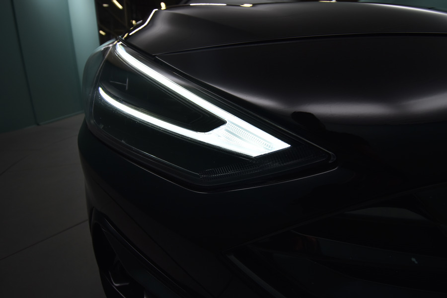 Hyundai i30 Wagon vaihtoauto