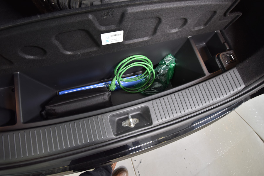 Hyundai i30 Wagon vaihtoauto